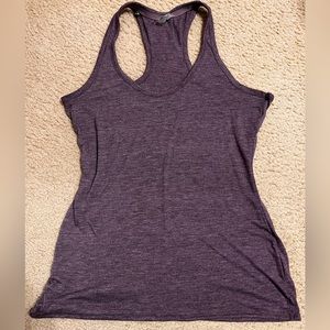 Gymshark tank top 💜✨